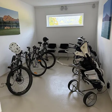 Lorenzhaus Exclusive * Санкт-Лоренц