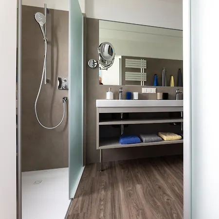 Апартаменты Lorenzhaus Exclusive