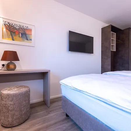 Lorenzhaus Exclusive Appartement Sankt Lorenz (Vocklabruck)