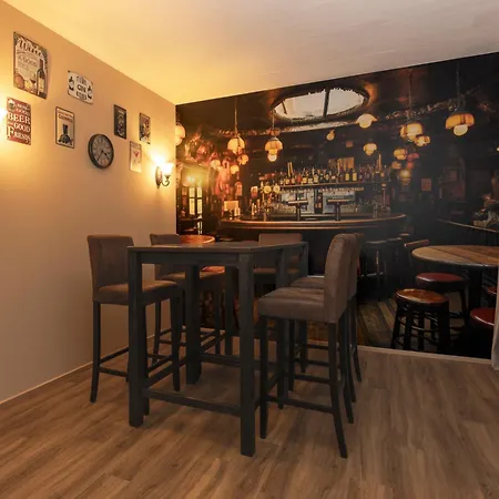 Appartement Lorenzhaus Exclusive *