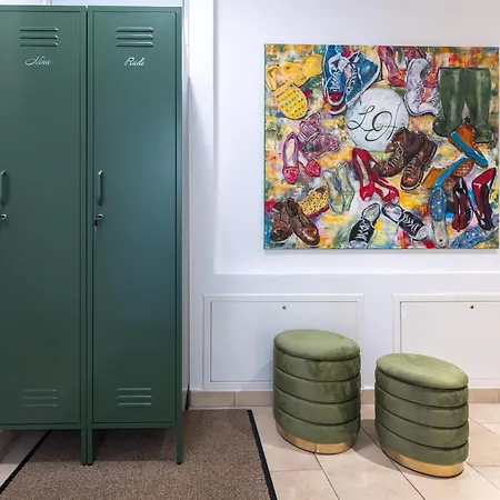 Lorenzhaus Exclusive *