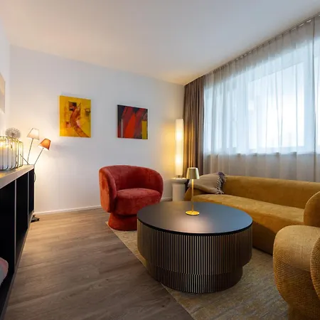 Lorenzhaus Exclusive Appartement Sankt Lorenz (Vocklabruck)