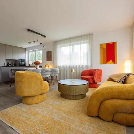 Lorenzhaus Exclusive Санкт-Лоренц