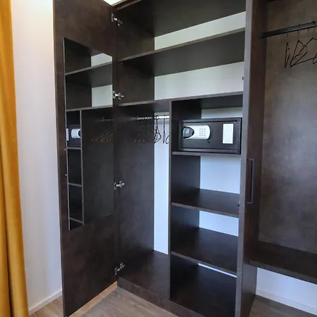 Appartement Lorenzhaus Exclusive Sankt Lorenz (Vocklabruck)