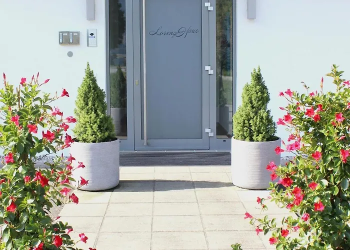 Lorenzhaus Exclusive Sankt Lorenz (Vocklabruck)