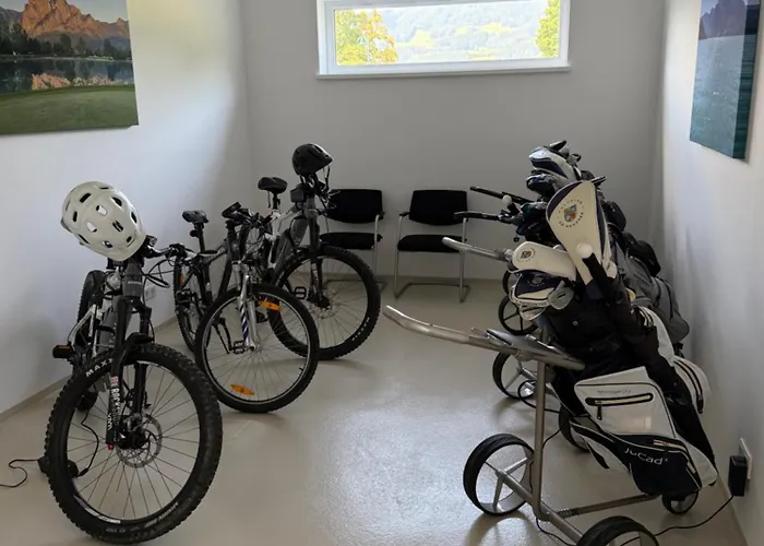 Lorenzhaus Exclusive * Sankt Lorenz (Vocklabruck)