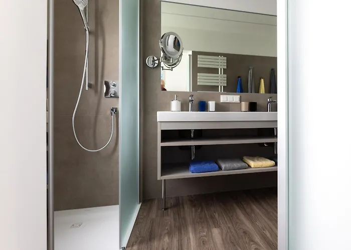 Διαμέρισμα Lorenzhaus Exclusive