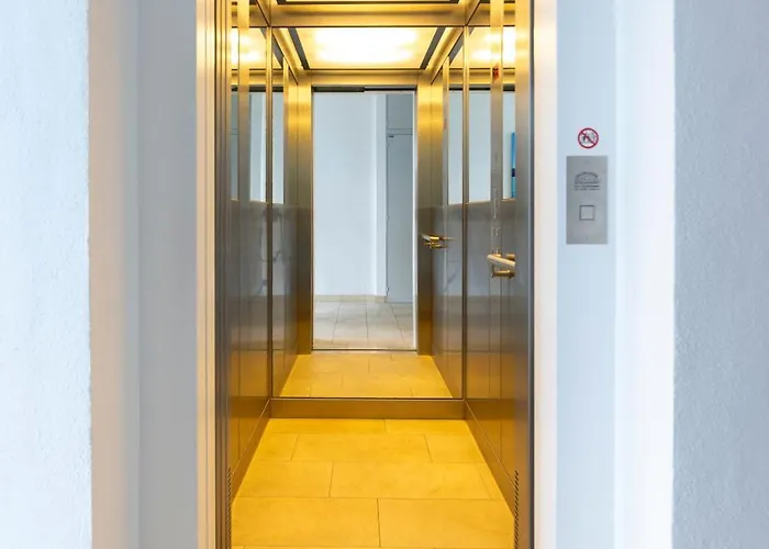 Lorenzhaus Exclusive * Sankt Lorenz (Vocklabruck)