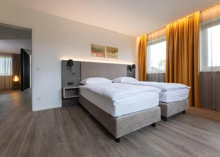 Lorenzhaus Exclusive Sankt Lorenz (Vocklabruck)