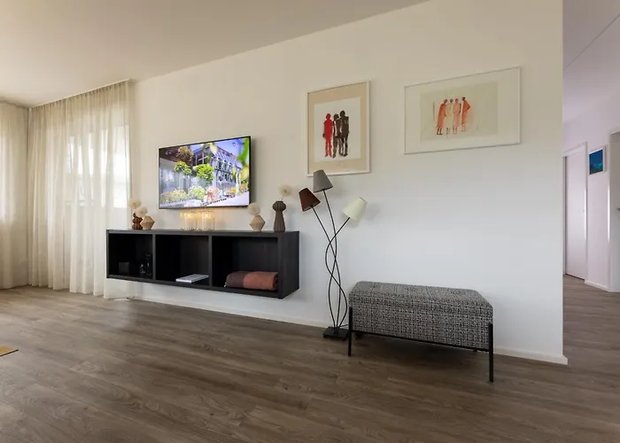 Διαμέρισμα Lorenzhaus Exclusive