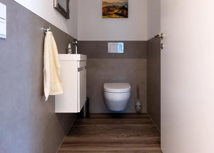 Lorenzhaus Exclusive Διαμέρισμα *