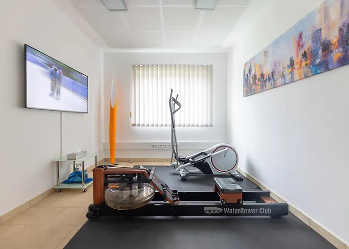 Lorenzhaus Exclusive Διαμέρισμα