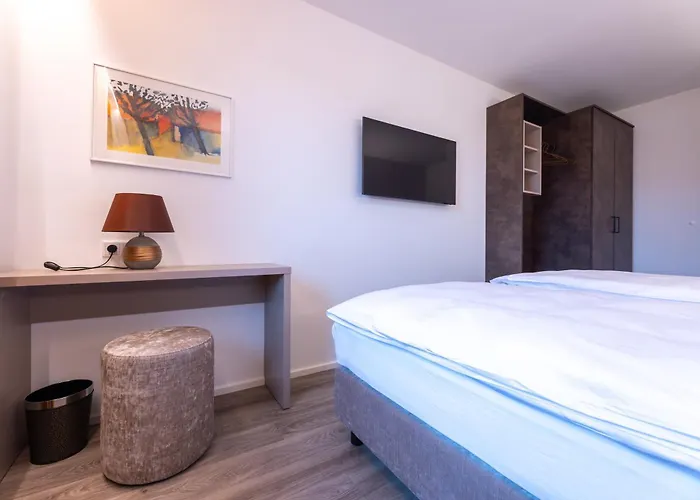 Lorenzhaus Exclusive Διαμέρισμα Sankt Lorenz (Vocklabruck)