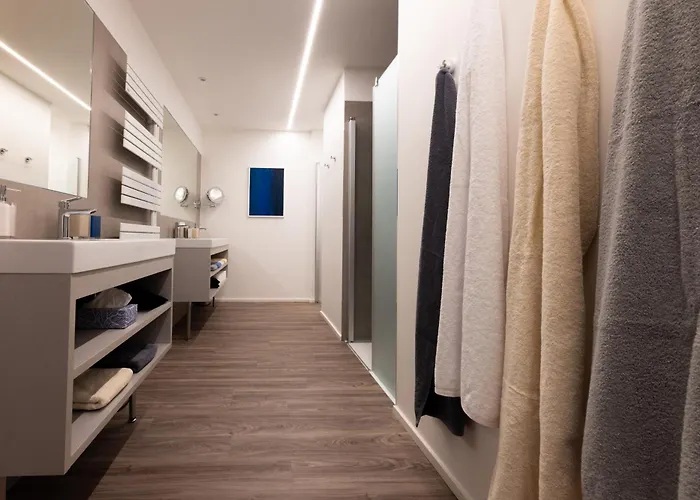 Lorenzhaus Exclusive Διαμέρισμα *