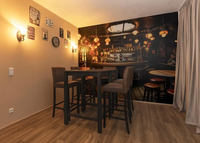 Διαμέρισμα Lorenzhaus Exclusive *