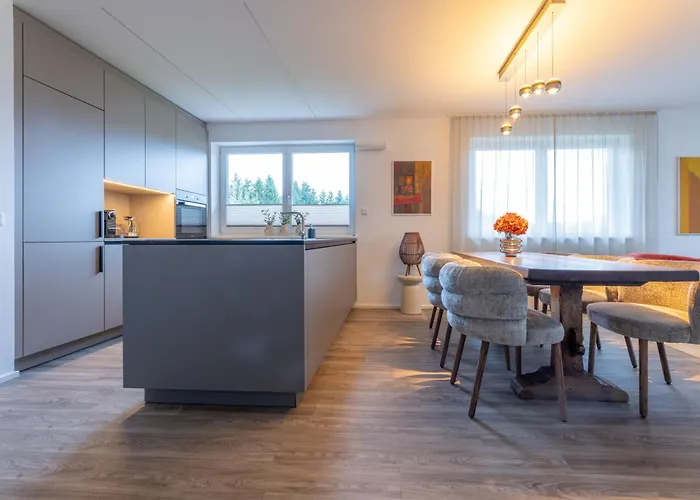 Lorenzhaus Exclusive Διαμέρισμα