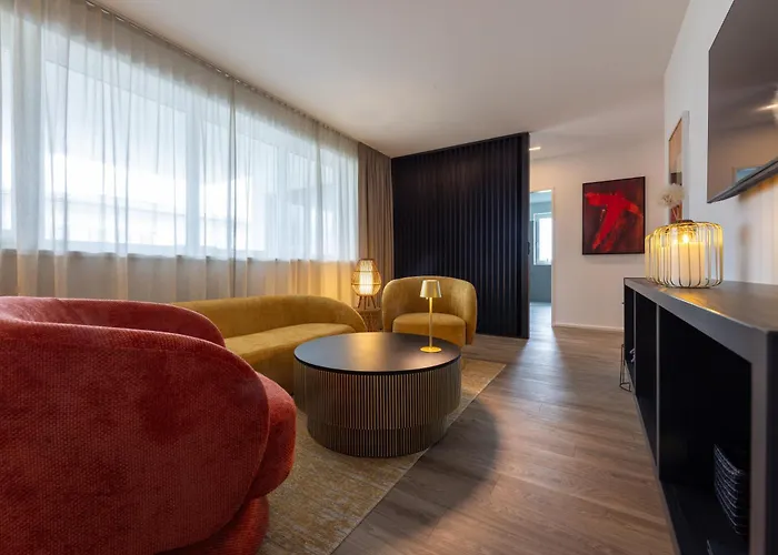 Lorenzhaus Exclusive Διαμέρισμα *