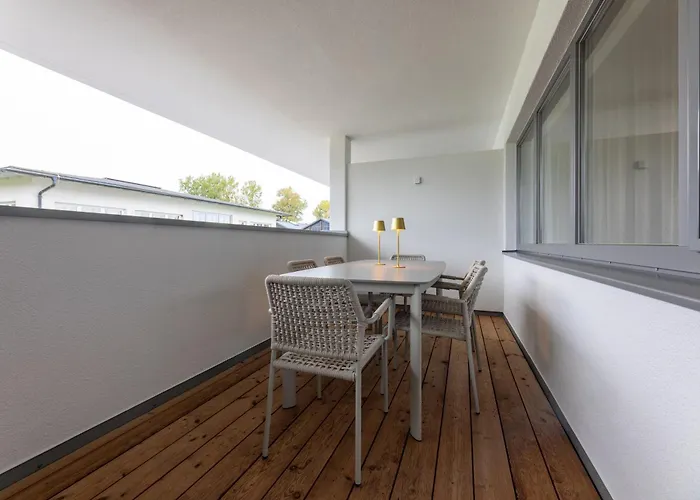 Lorenzhaus Exclusive Διαμέρισμα *