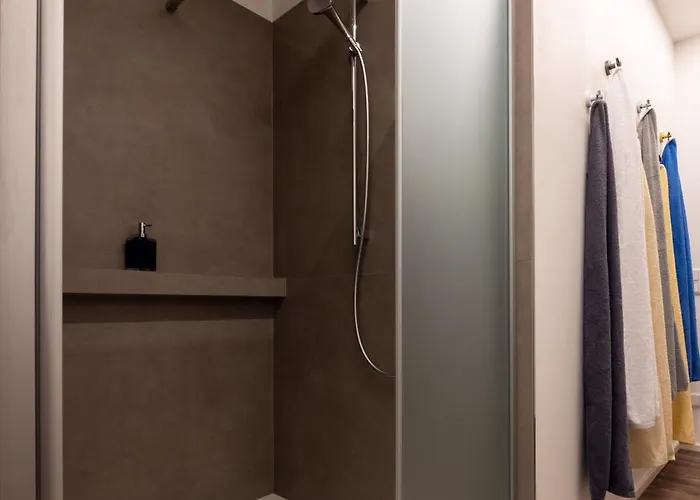 Lorenzhaus Exclusive Διαμέρισμα