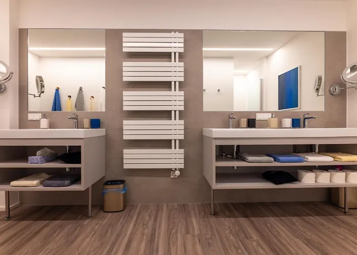 Lorenzhaus Exclusive Sankt Lorenz (Vocklabruck)