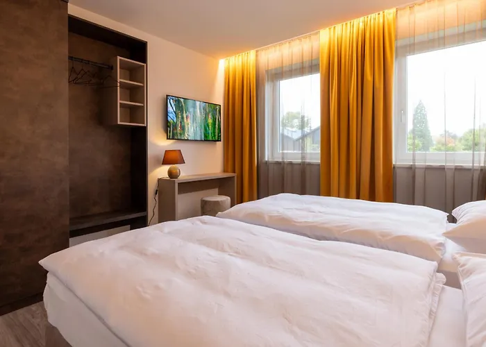 Lorenzhaus Exclusive