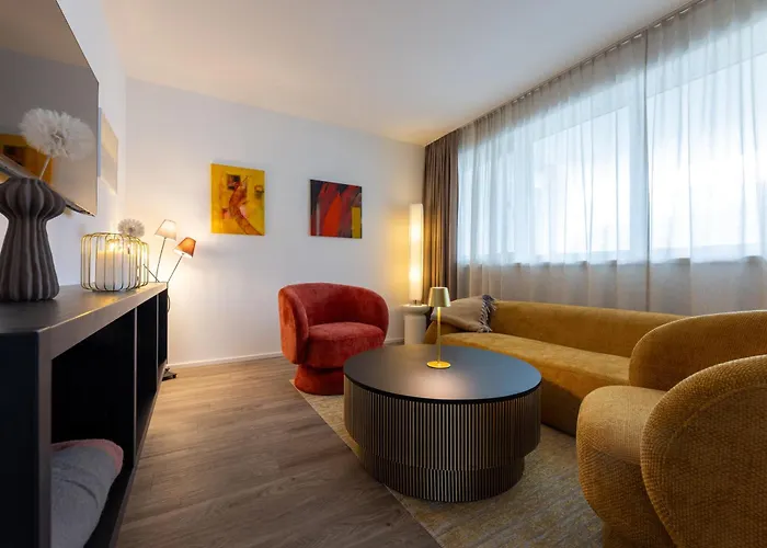 Lorenzhaus Exclusive Διαμέρισμα Sankt Lorenz (Vocklabruck)