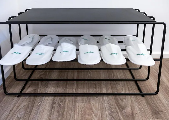 Lorenzhaus Exclusive * Sankt Lorenz (Vocklabruck)