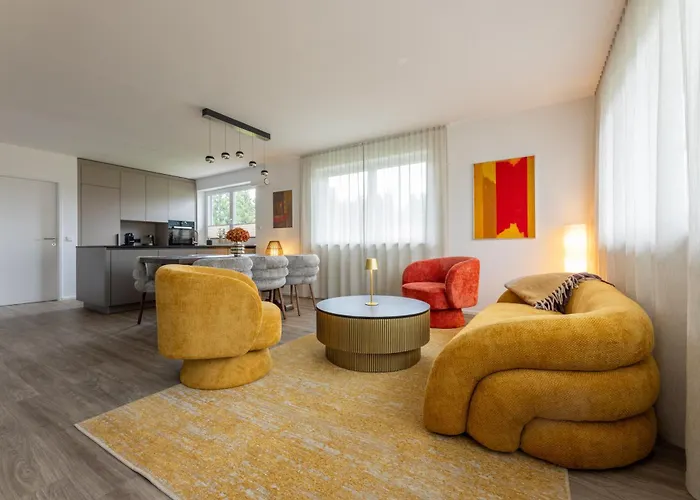 Lorenzhaus Exclusive Sankt Lorenz (Vocklabruck)