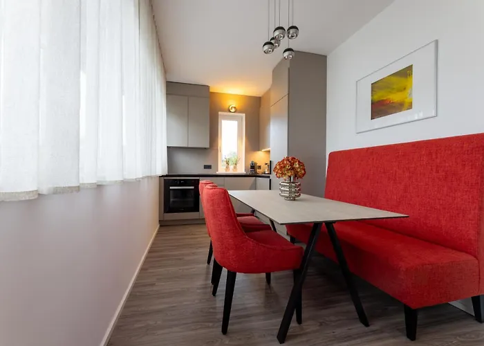 Διαμέρισμα Lorenzhaus Exclusive *