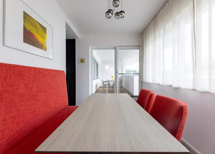 Lorenzhaus Exclusive Διαμέρισμα *