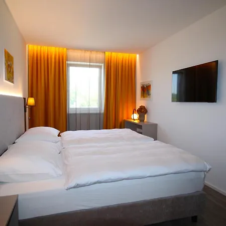 Lorenzhaus Exclusive Appartement Sankt Lorenz (Vocklabruck)