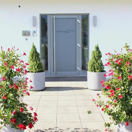 Lorenzhaus Exclusive Sankt Lorenz (Vocklabruck)