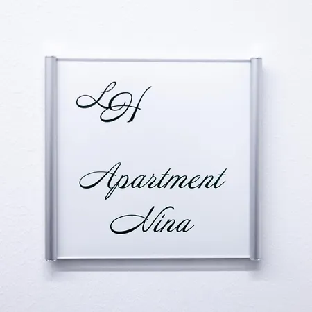 Lorenzhaus Exclusive * Sankt Lorenz (Vocklabruck)