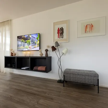 Appartement Lorenzhaus Exclusive