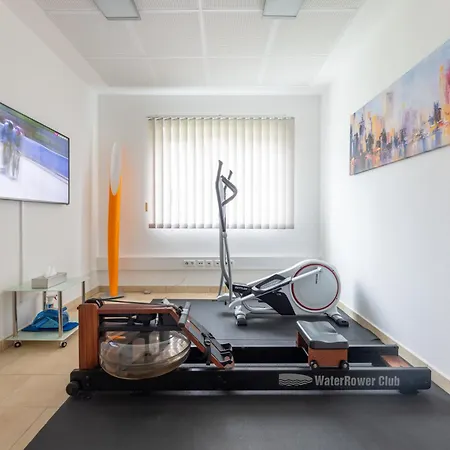 Lorenzhaus Exclusive Appartement