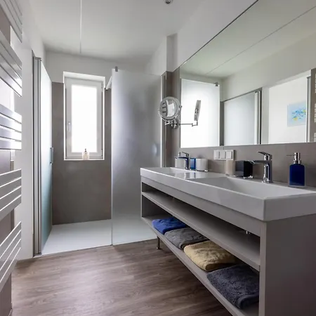 Lorenzhaus Exclusive Appartement Sankt Lorenz (Vocklabruck)