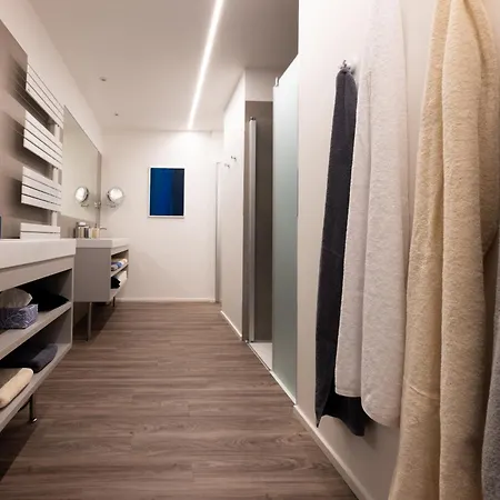 Lorenzhaus Exclusive Appartement *