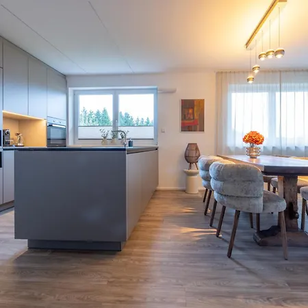 Lorenzhaus Exclusive Appartement