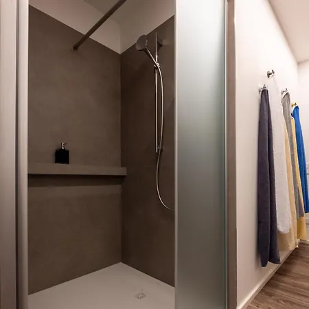 Lorenzhaus Exclusive Appartement