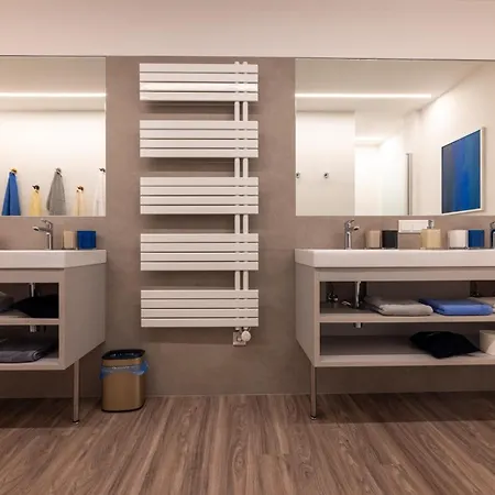 Lorenzhaus Exclusive Sankt Lorenz (Vocklabruck)