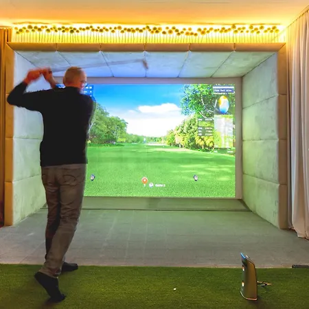 Appartement Lorenzhaus Exclusive