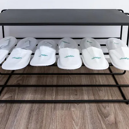 Lorenzhaus Exclusive * Sankt Lorenz (Vocklabruck)