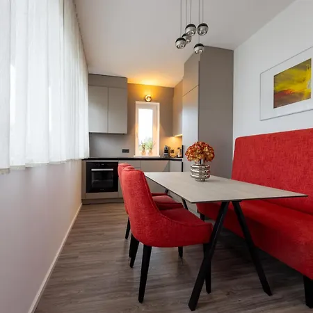 Appartement Lorenzhaus Exclusive *